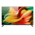 Realme full hd smart led tv 43 inch Front View