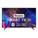 Redmi Smart Tv 43 inch 01