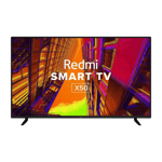 Redmi TV X50 125 7 cm 50 Inch 4K LED Android TV 01
