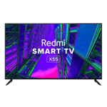 Redmi X Series Smart LED TV 4K Ultra HD 55 inch 01