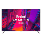 Redmi X Series Smart LED TV 4K Ultra HD 65 inch 01