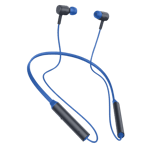 Redmi sonicbass bluetooth headset blue 1