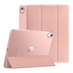 Robocare silicon cover for apple ipad 10 9 inch 4thand5th gen Pink Full View