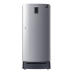 Samsung 198 L Digi Touch Direct Cool Single Door 3 Star Refrigerator RR21A2D2YS8HL 01