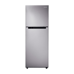 Samsung 236L Frost Free Double Door 2 Star Refrigerator RT28C3042S8HL 123