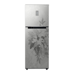 Samsung 256 L Frost Free Double Door 2 Star Refrigerator RT30C3732QBHL 954
