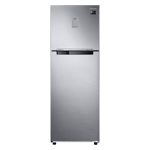 Samsung 275 L Frost Free Double Door 2 Star Refrigerator RT30T3722S8HL Front