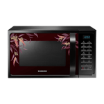 Samsung 28 Convection Microwave Oven with SlimFry MC28H5025VR 01 4 