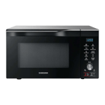 Samsung 32 L Convection Microwave Oven with Masala and Sun Dry MC32A7056QTTL 01