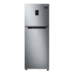 Samsung 336 L Frost Free Double Door 3 Star Refrigerator RT37A4633S8HL 01