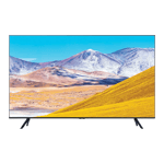Samsung 4K Smart Tv TU8000 Ultra HD 55 inch