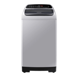 Samsung 6 5Kg Fully Automatic Top Load Washing Machine WA65T4262VSTL Front