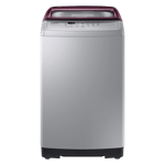 Samsung 7 0Kg Fully Automatic Top Load Washing Machine WA70A4022FSTL Imperial Front