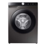 Samsung 8 Kg Fully Automatic Front Load Washing Machine WW80T504DAN TL 01