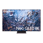 Samsung 8K Smart TV QN700A Front View