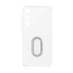 Samsung Clear Gadget Case Galaxy S23 Plus Transparent 04