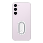 Samsung Clear Gadget Case Galaxy S23 Transparent 01