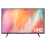 Samsung Crystal 4K UHD Smart TV AU7600 43 inch 01