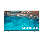 Samsung Crystal 4K UHD Smart TV BU8000 43 inch Front 1 