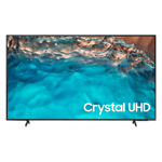 Samsung Crystal 4K UHD Smart TV BU8000 43 inch front view