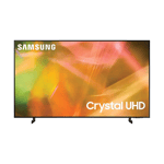 Samsung Crystal 4K UHD Smart TV BU8000 65 inch 25