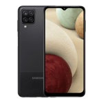 Samsung Galaxy A12 Black 4GB 64GB 01