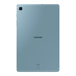 Samsung Galaxy Tab S6 Lite LTE P619NA Angora Blue 4GB 64GB front view