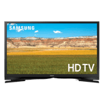 Samsung LED Smart TV T4600 01