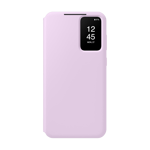 Samsung Smart View Wallet Case Galaxy S23 Plus Lavender 02 23 1