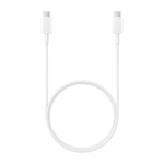 Samsung USB C To USB C Data Cable White 156