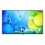 Samsung full hd led smart tv f5500 43 inch Front View