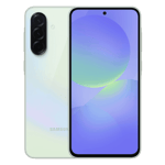 Samsung galaxy a36 5g awesome lime 8gb 128gb Front Back View