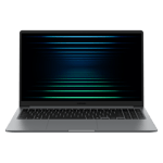 Samsung galaxy book5 intel core ultra 7 225u windows 11 home laptop np750xhd kd2in gray 16gb 512gb Front View