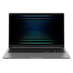 Samsung galaxy book5 intel core ultra 7 225u windows 11 home laptop np750xhd kd3in gray 16gb 512gb Front View