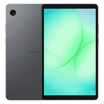 Samsung galaxy tab a11 lte gray 8gb 128gb Front Back View