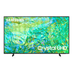 Samsung led smart tv cu8000 4k 50 inch 1