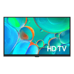 Samsung led smart tv t4570 hd ready 32 inch Front View
