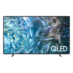 Samsung qled 4k ultra hd smart tv q60d 43 inch Front View