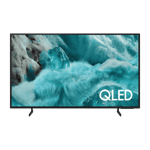Samsung qled 4k ultra hd smart tv q7f 43 inch Front View Image