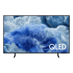 Samsung qled 4k ultra hd smart tv q8f 43 inch Front View Model