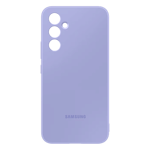 Samsung silicone case for galaxy a54 5g blueberry 2