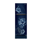 Samsung236L Frost Free Double Door 2 Star Refrigerator RT28C3122CUHL 1 852