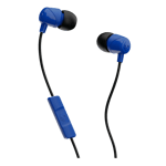Skullcandy s2duyk m712 jib mic earphone cobalt blue 1