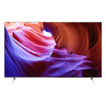 Sony Bravia 4K Smart Android LED X85K 85 Inch Specs 0