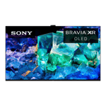 Sony Bravia 4K Smart Android OLED A95K 65 inch 1