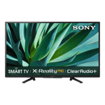 Sony LED Smart TV W61 01