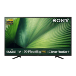 Sony Smart LED TV W6600 01
