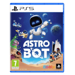 Sony astro bot for ps5 Box View