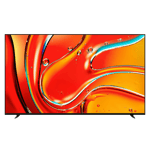 Sony bravia 7 4k ultra hd smart led google tv xr70 55 inch Front View