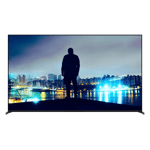 Sony bravia 8 ii 4k ultra hd smart android oled tv xr80m2 65 inch Front View Image